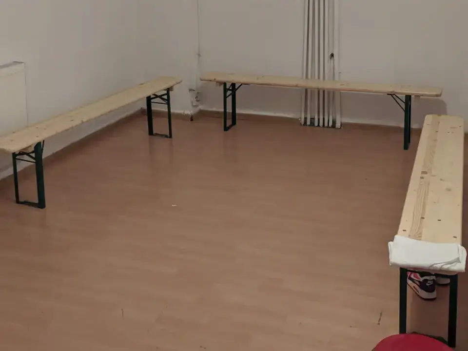 Inchiriez sala repetitii dans, teatru, yoga, arte martiale Bucuresti Unirii img 6